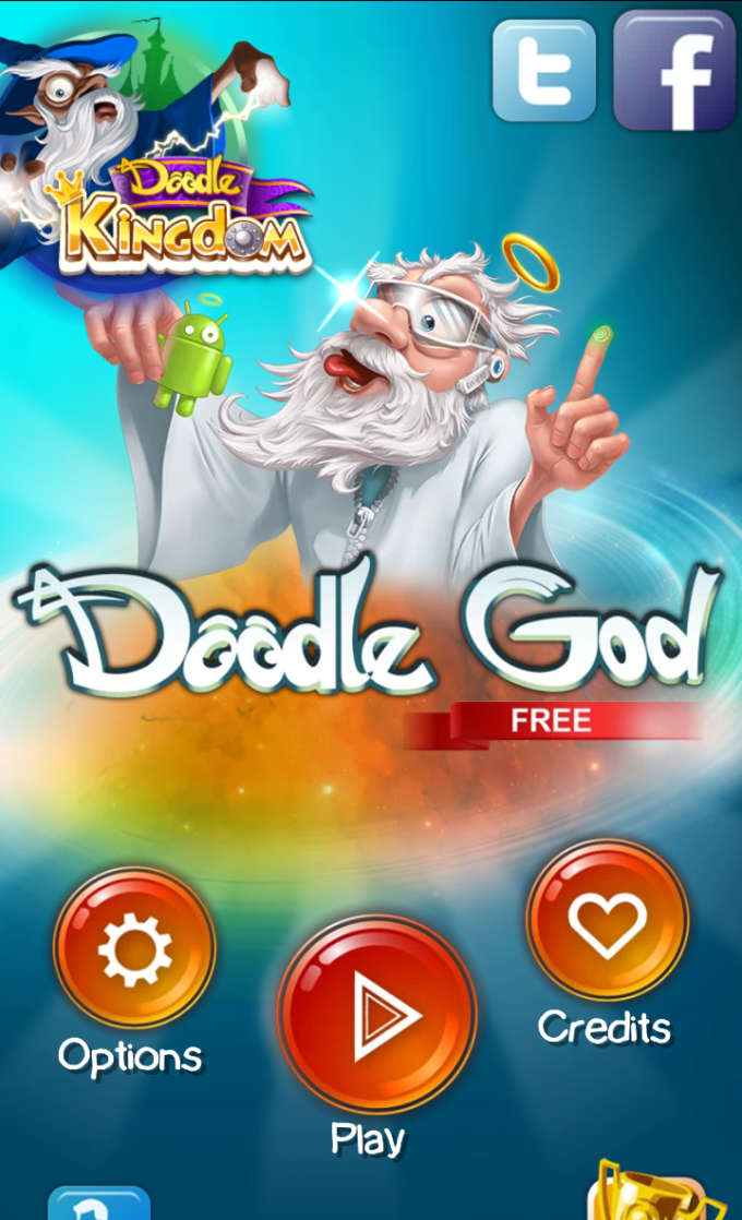 god hand game free download for android